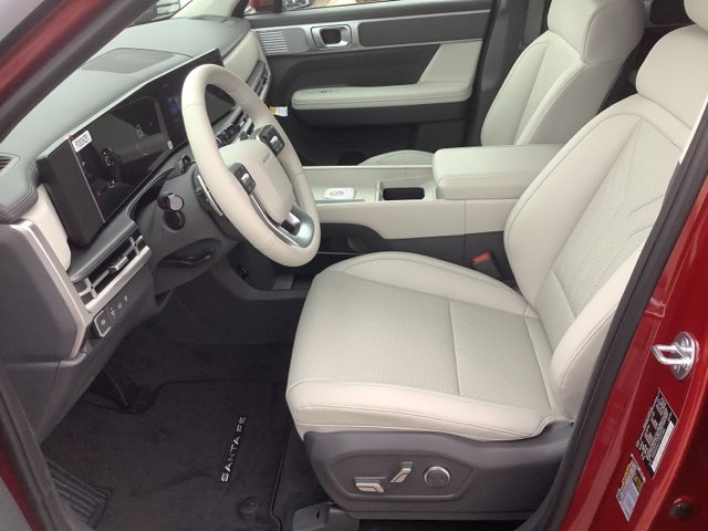 New 2026 Hyundai Santa Fe SEL AWD/4WD image 9