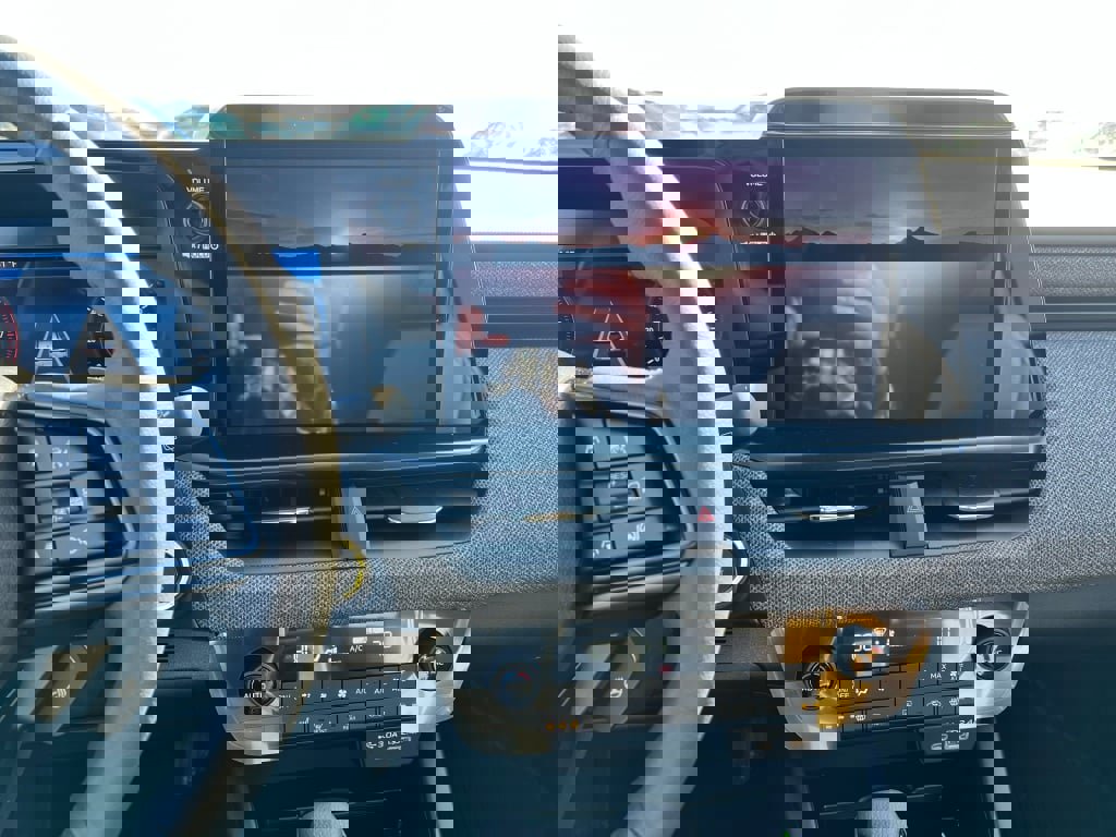 New 2026 Subaru Outback Limited XT image 20