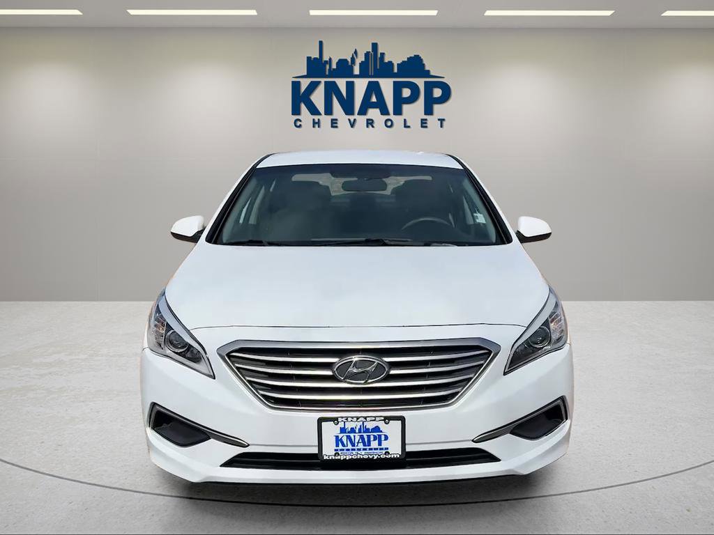 Used 2017 Hyundai Sonata SE image 8