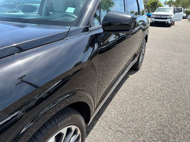 Used 2026 Hyundai Palisade Calligraphy FWD image 16