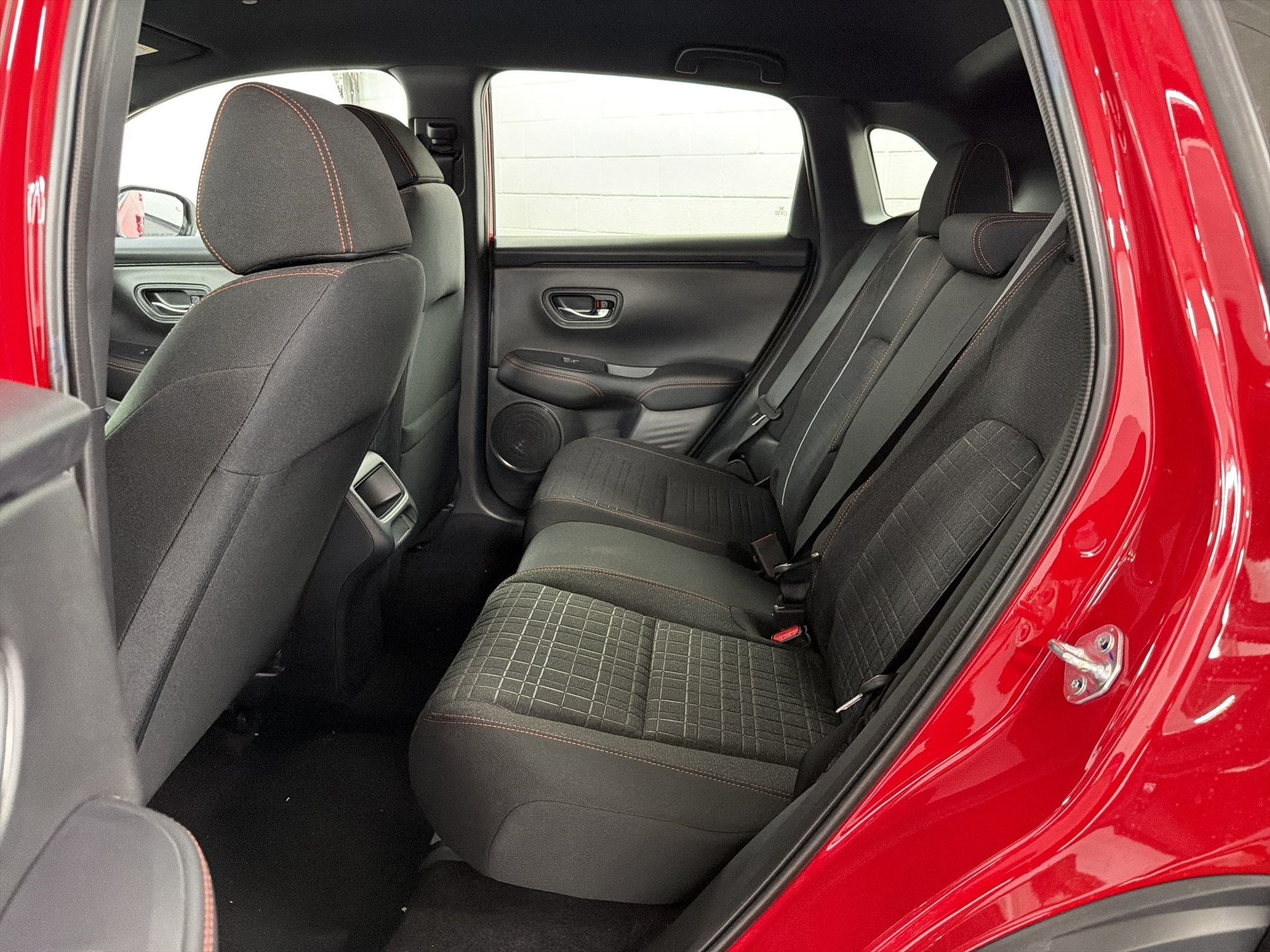 New 2027 Honda HR-V Sport image 21