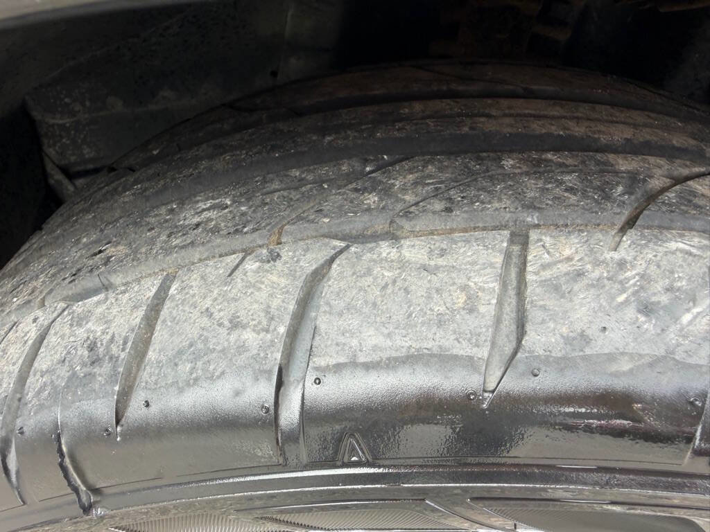 Used 1997 Chevrolet Camaro Z28 w/ Preferred Equipment Group 2 RWD image 36