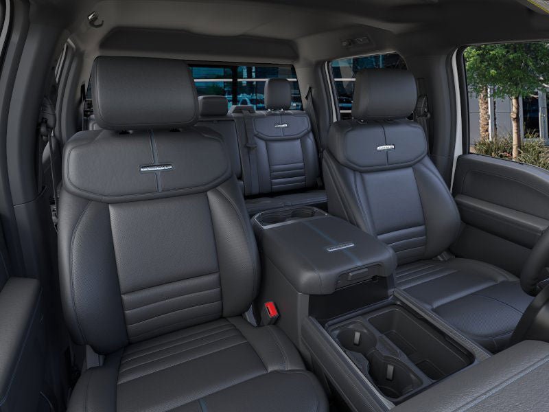 New 2026 Ford F250 Platinum image 10