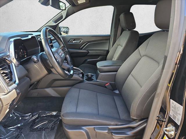 Certified 2024 GMC Canyon Elevation w/ Convenience Package AWD/4WD image 21