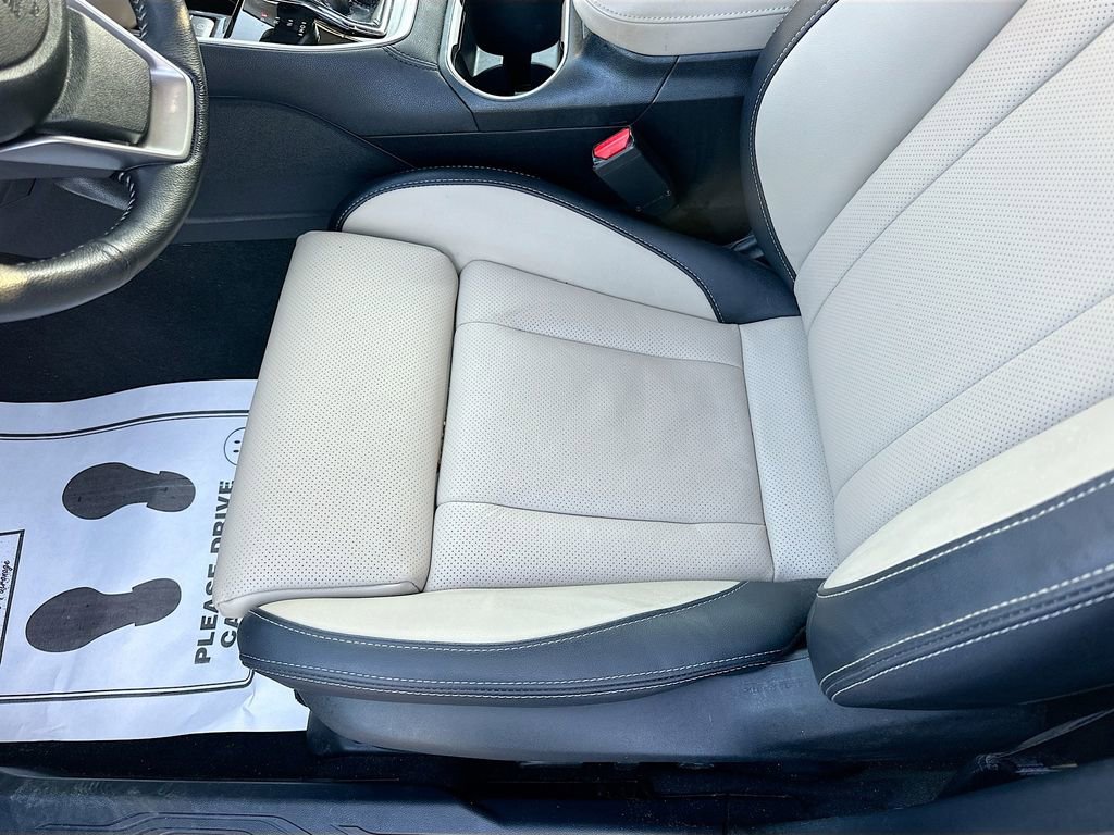 Used 2023 Subaru Outback Limited image 20