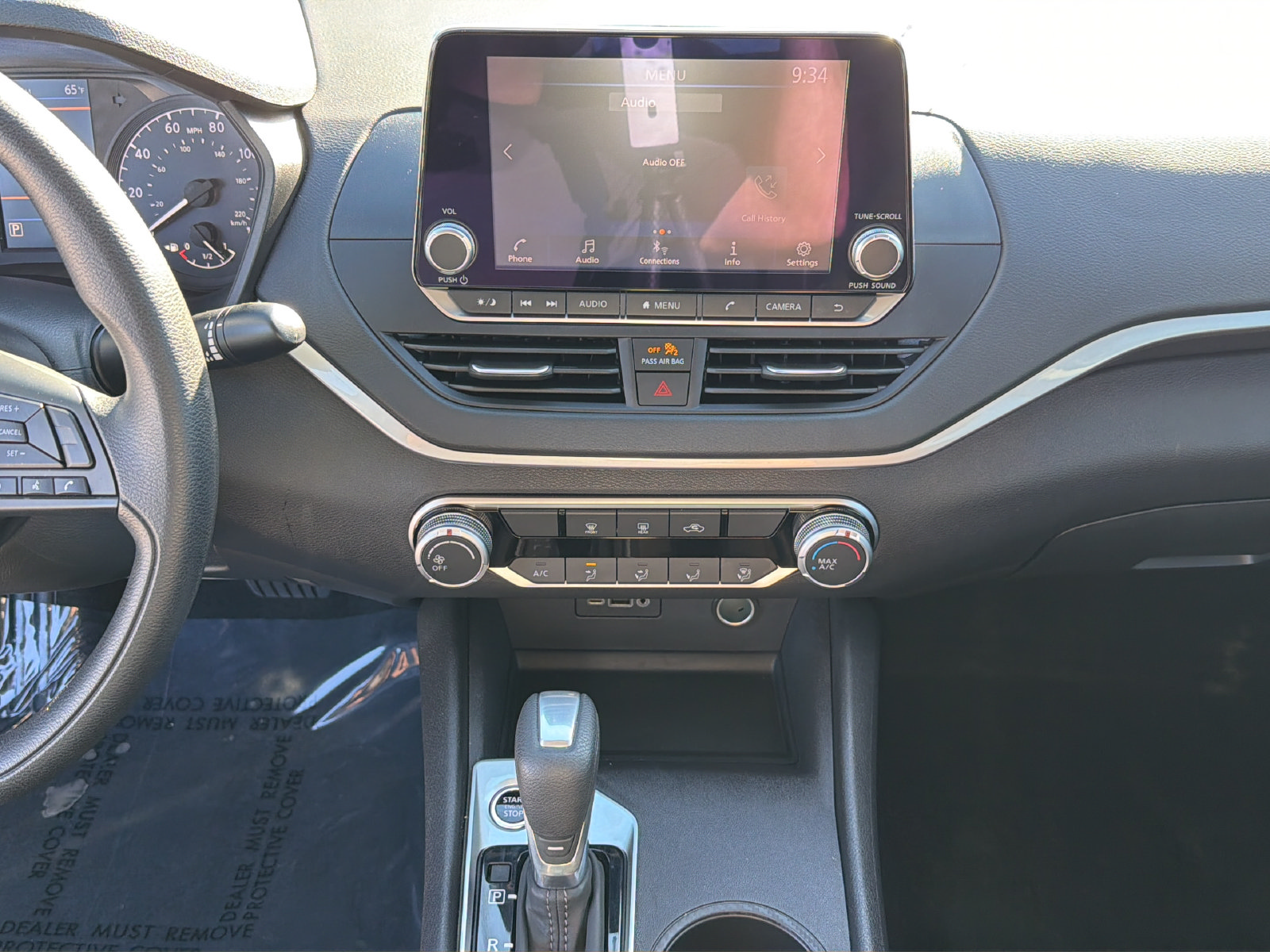 Used 2025 Nissan Altima 2.5 S FWD image 23