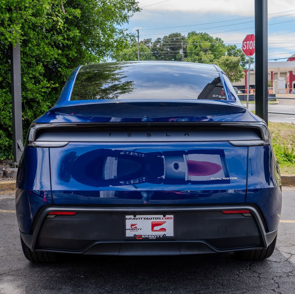 Used 2026 Tesla Model Y AWD image 23
