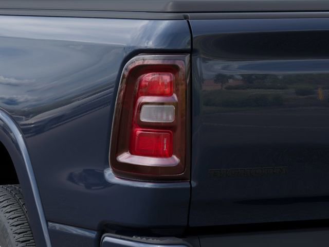New 2026 RAM 1500 Big Horn image 9