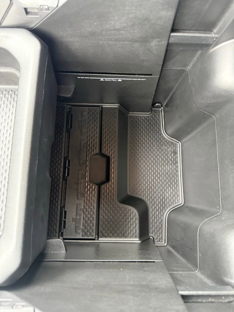 Used 2021 RAM 1500 Big Horn image 29