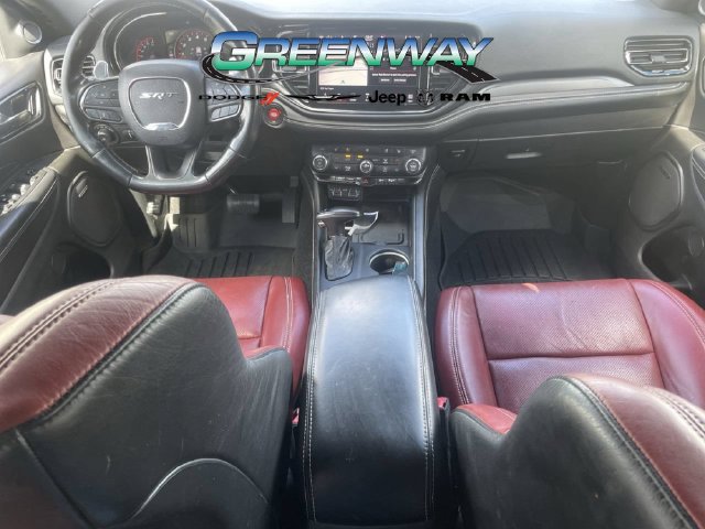 Used 2021 Dodge Durango SRT w/ Black Package AWD/4WD image 14
