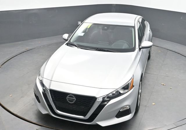 Used 2021 Nissan Altima 2.5 S image 25