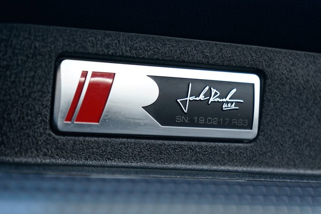 Used 2019 Ford Mustang GT Premium w/ GT Performance Package RWD image 55