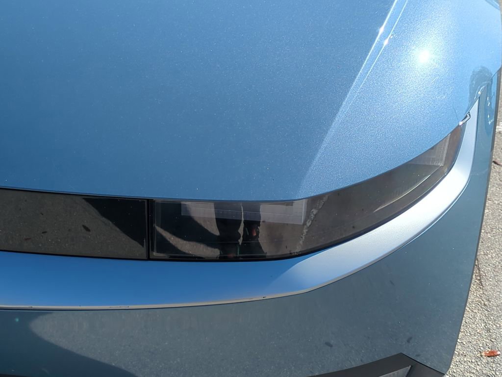 Used 2022 Hyundai Ioniq 5 SE w/ Cargo Package image 11