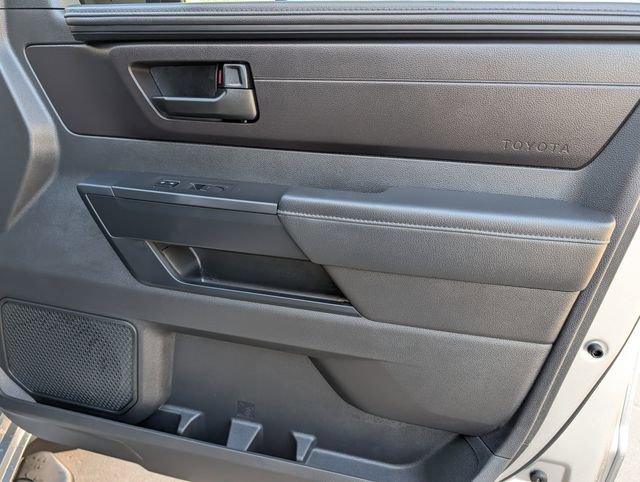 Certified 2026 Toyota Tundra SR image 34