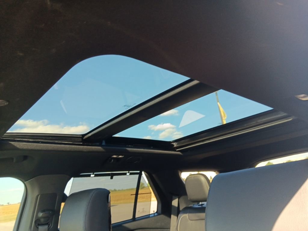 Used 2022 Ford Explorer ST w/ Equipment Group 401A image 36