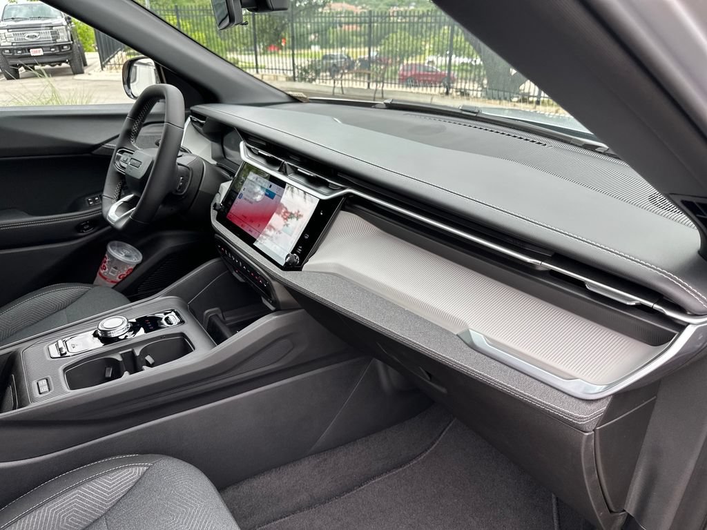 New 2026 Jeep Cherokee Laredo AWD/4WD image 37