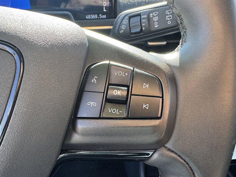 Used 2023 Ford Mustang Mach-E Select RWD image 34