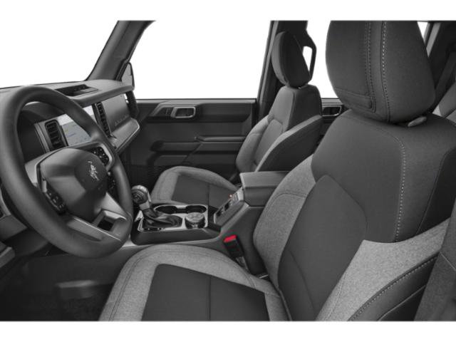 New 2025 Ford Bronco 4-Door image 32