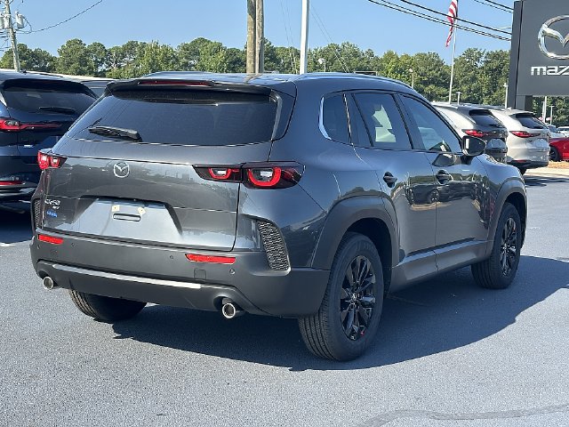 New 2026 MAZDA CX-50 AWD 2.5 S w/ Weather Package image 9