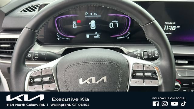Certified 2023 Kia Telluride S AWD/4WD image 11