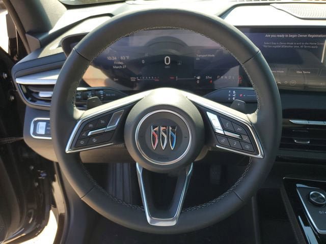 New 2026 Buick Enclave Preferred w/ Power Package FWD image 21