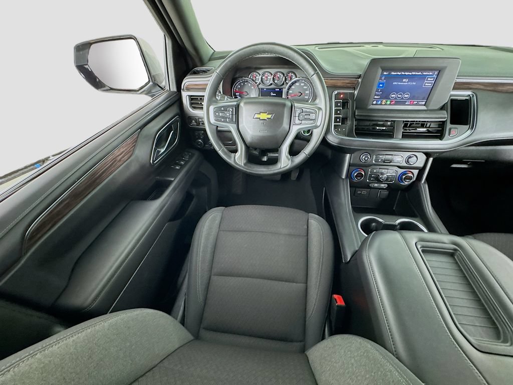 Used 2023 Chevrolet Tahoe LS AWD/4WD image 15