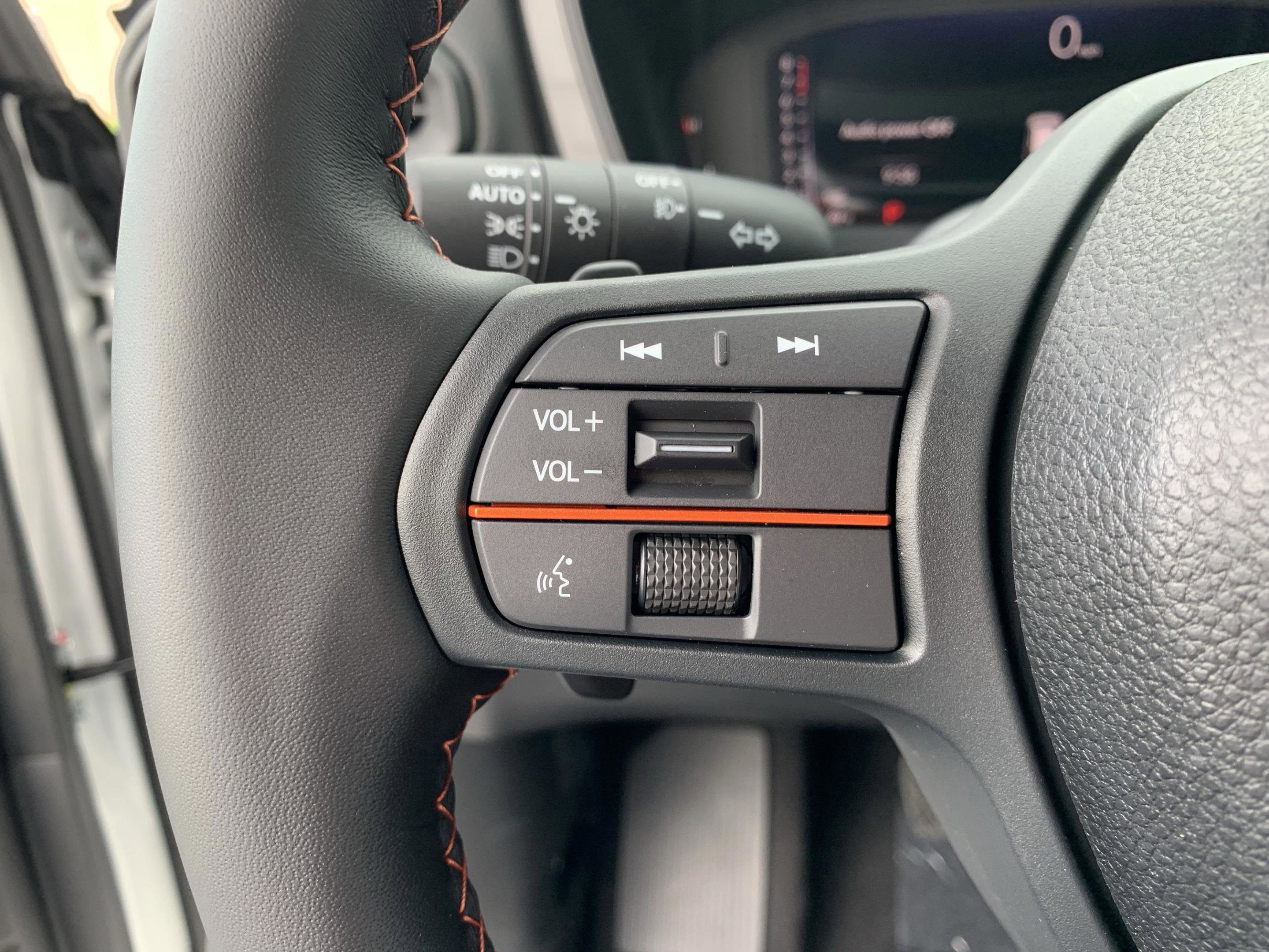 New 2026 Honda Passport TrailSport image 30