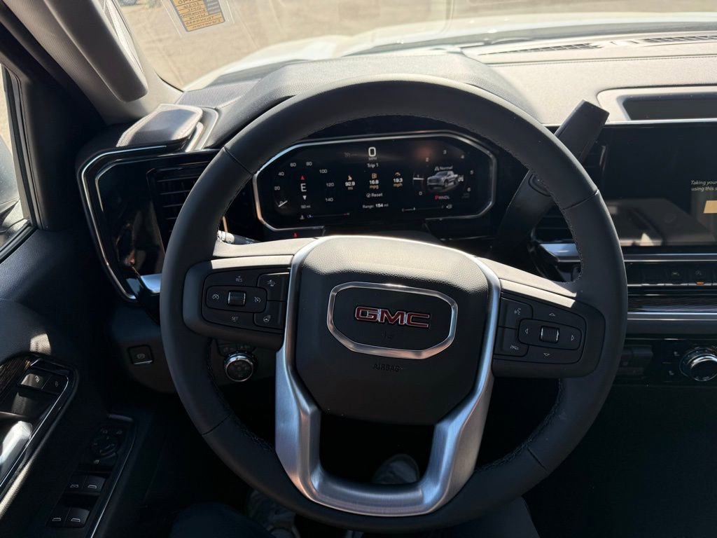 New 2026 GMC Sierra 1500 Elevation w/ X31 Off-Road Package AWD/4WD image 15