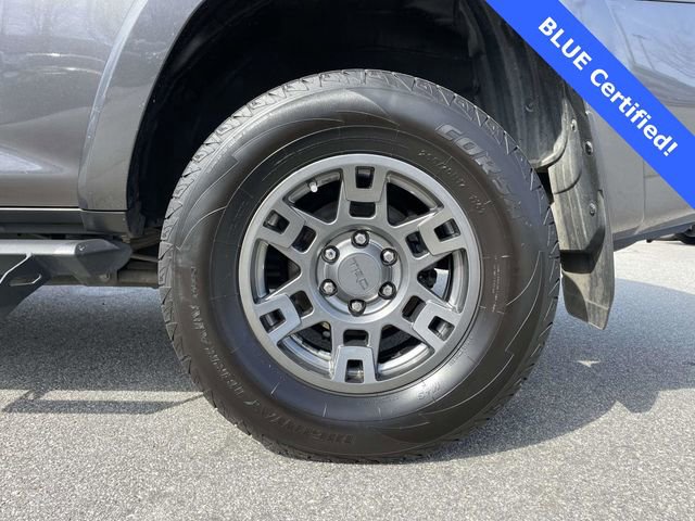 Used 2020 Toyota 4Runner Venture image 9