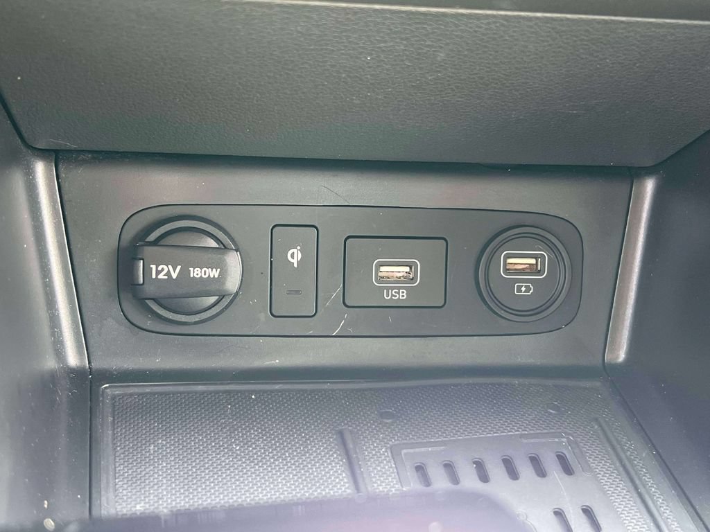 Used 2023 Hyundai Sonata SEL FWD image 29