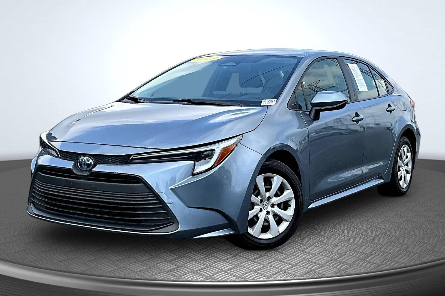 Used 2023 Toyota Corolla LE