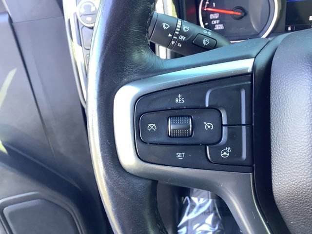 Used 2019 Chevrolet Silverado 1500 LT w/ All-Star Edition image 13