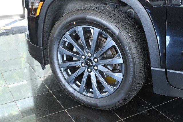 Used 2023 Chevrolet Traverse RS AWD/4WD image 44
