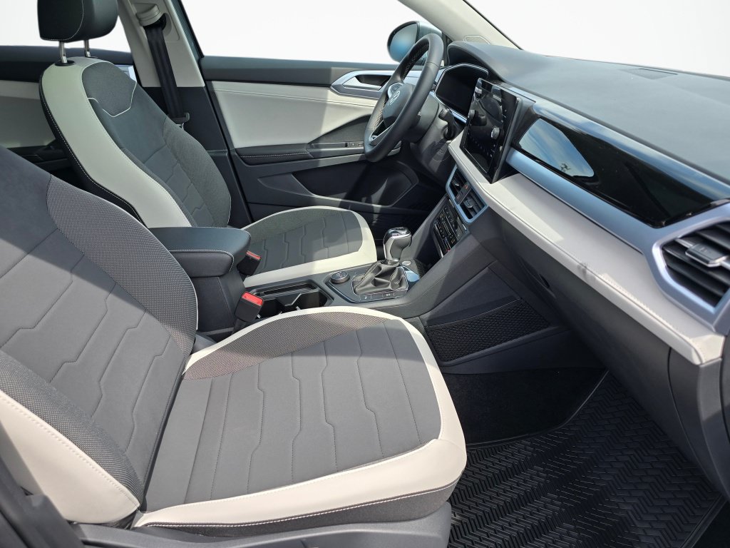 New 2026 Volkswagen Taos SE AWD/4WD image 42