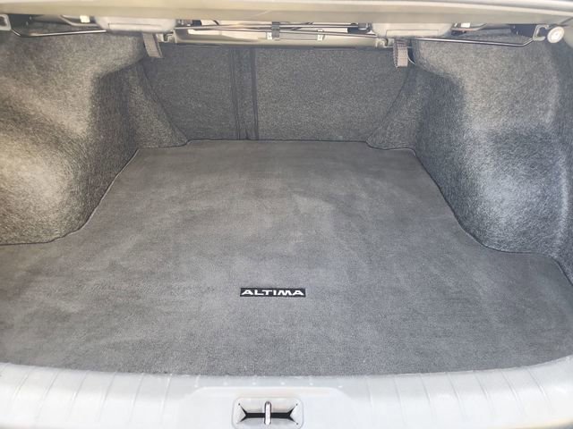 Used 2019 Nissan Altima 2.5 SR image 23