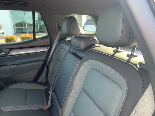 New 2026 GMC Terrain AT4 AWD/4WD image 11