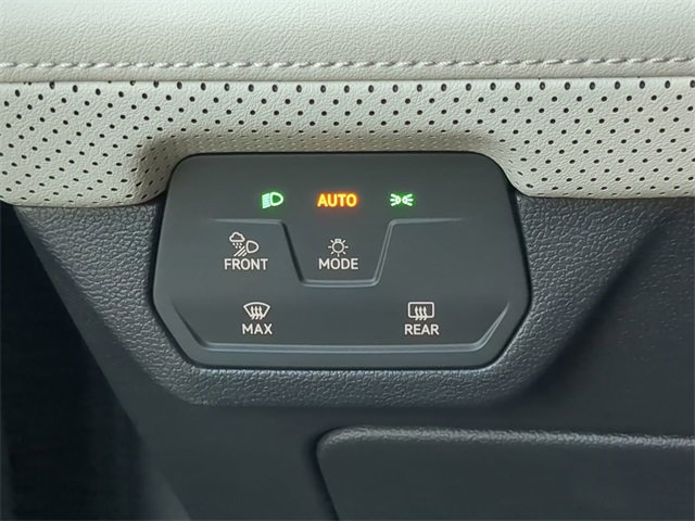 New 2026 Volkswagen Atlas Cross Sport SEL Premium R-Line image 29