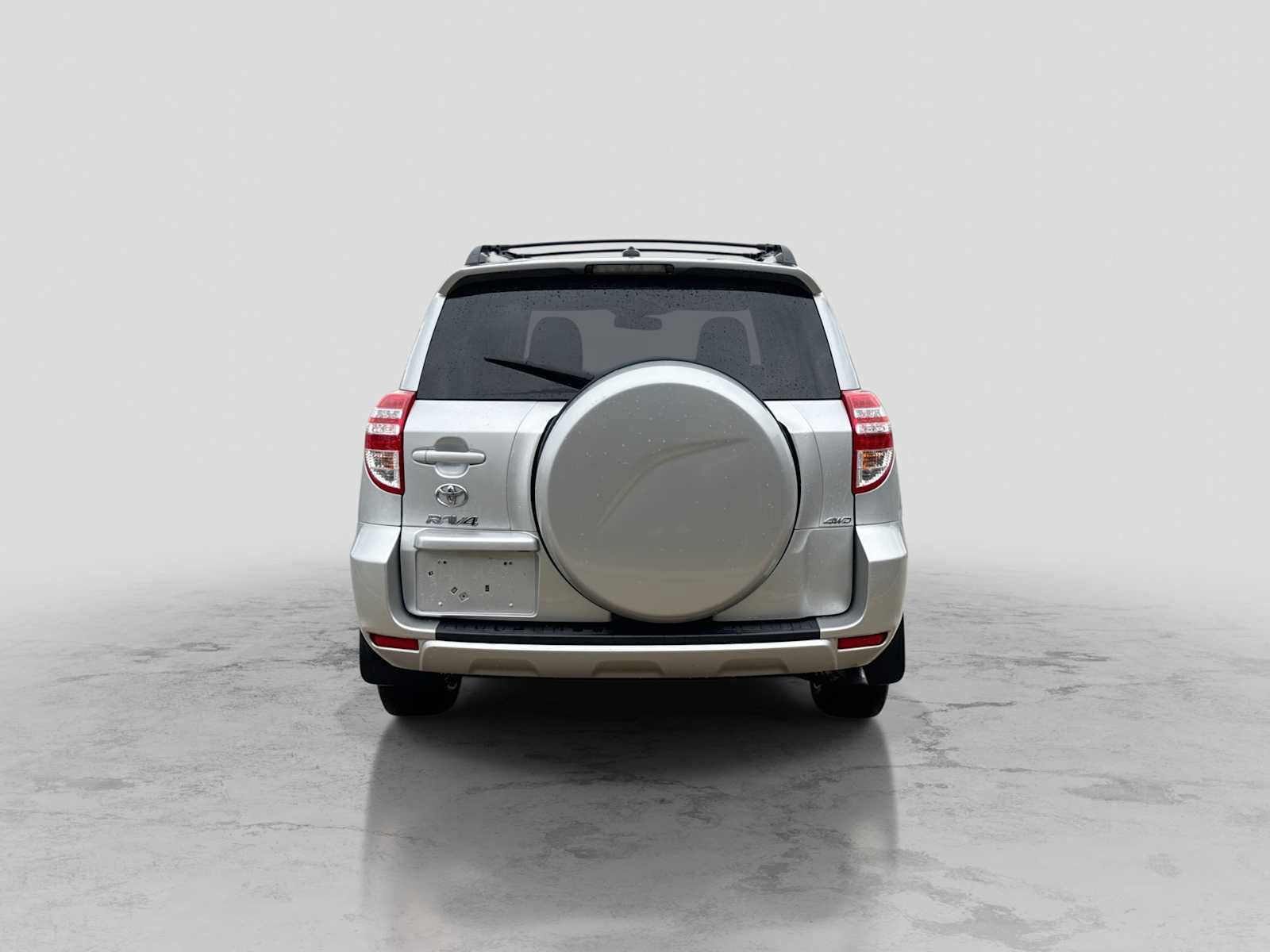 Used 2011 Toyota RAV4 4WD w/ Base L4 Extra Value Pkg image 5