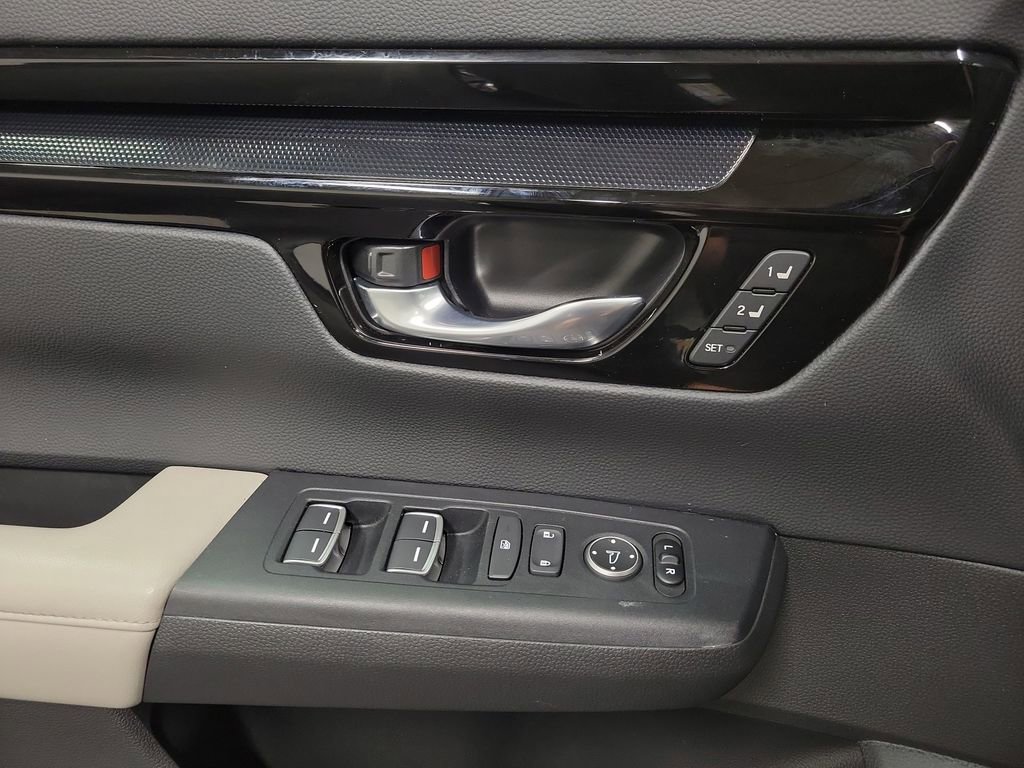 Used 2023 Honda CR-V EX-L image 20