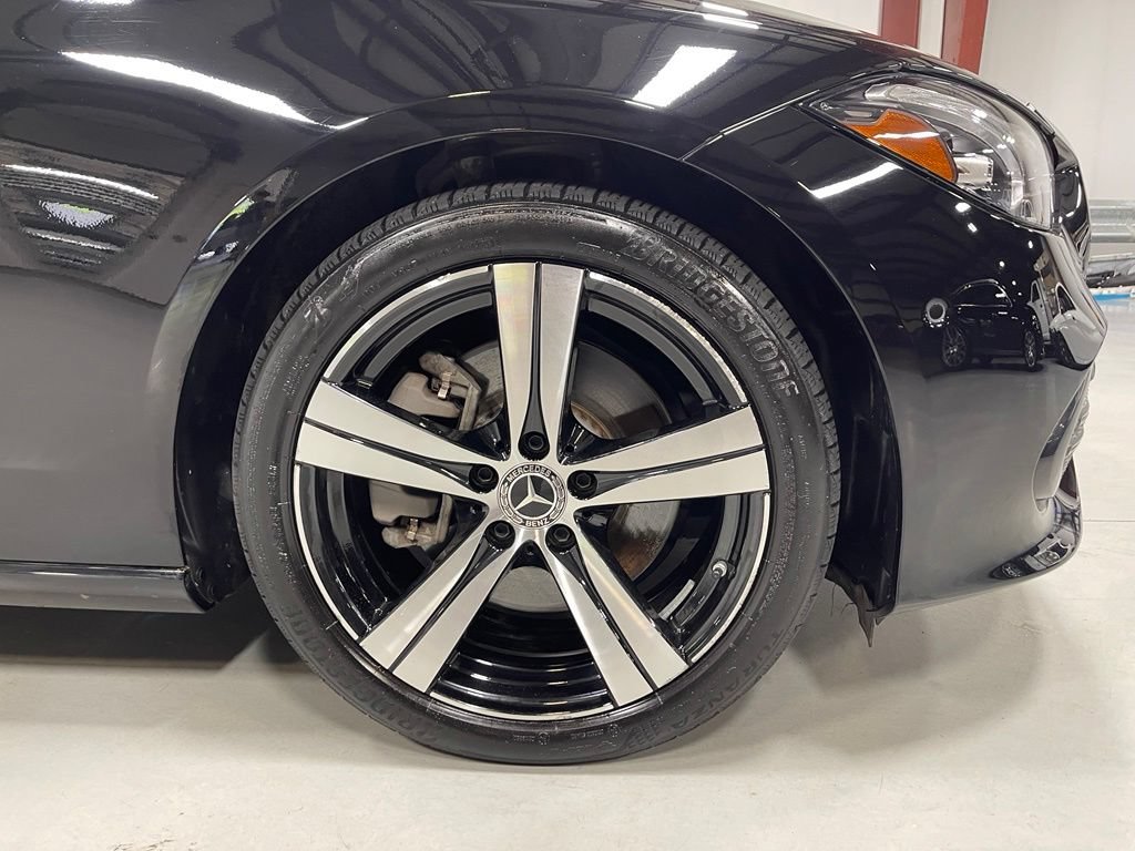 Certified 2023 Mercedes-Benz C 300 4MATIC Sedan image 16