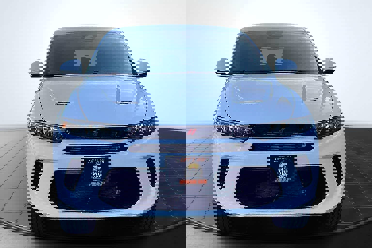 Used 2024 Dodge Hornet GT w/ Cold Weather Group image 6