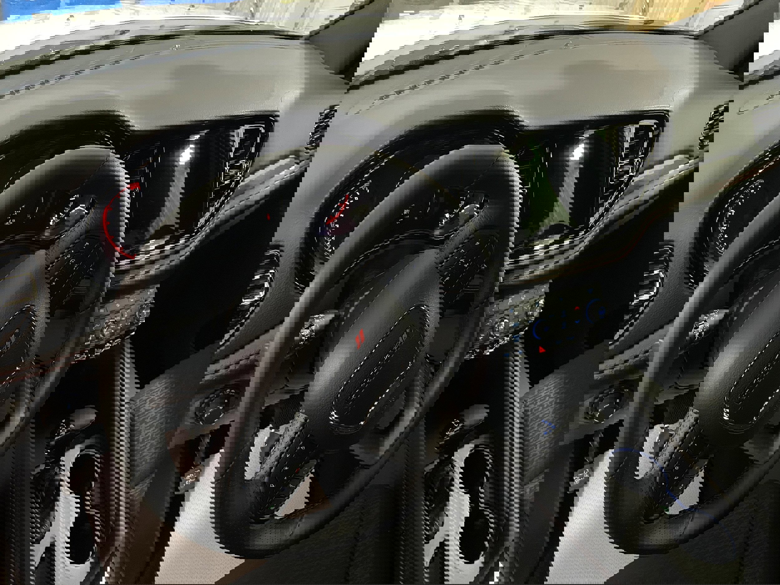 New 2026 Dodge Durango GT image 10