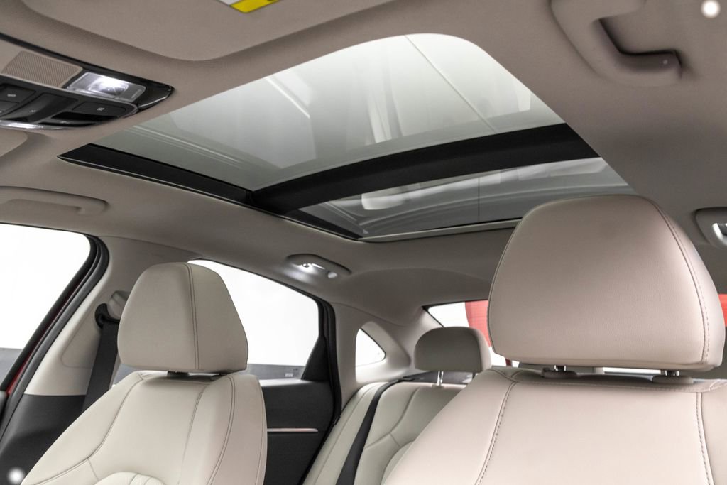 Used 2023 Hyundai Sonata Limited w/ Cargo Package image 23