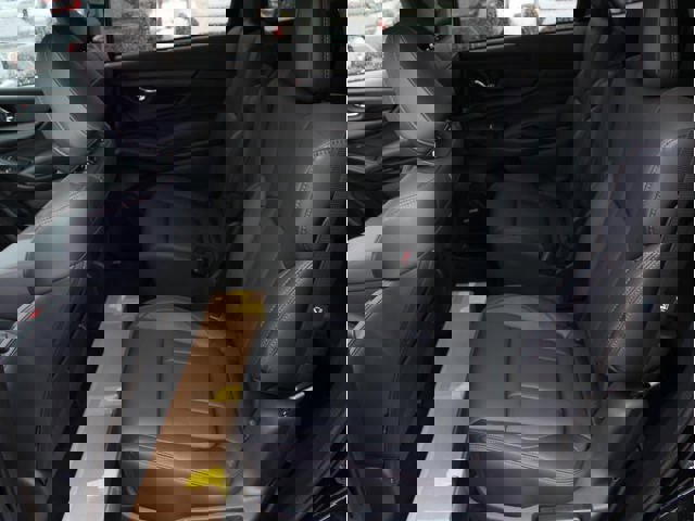 New 2026 Subaru Ascent Limited Bronze image 35