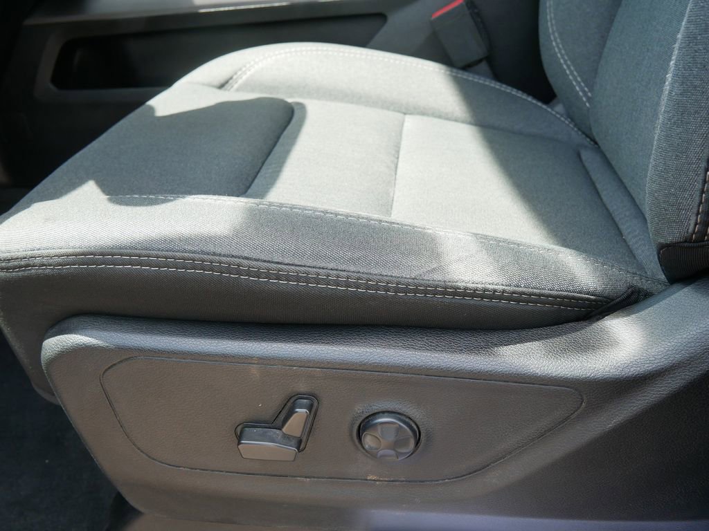 Used 2021 RAM 1500 Big Horn AWD/4WD image 19