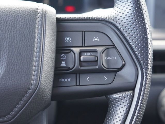 Certified 2026 Toyota Tacoma SR5 RWD image 21