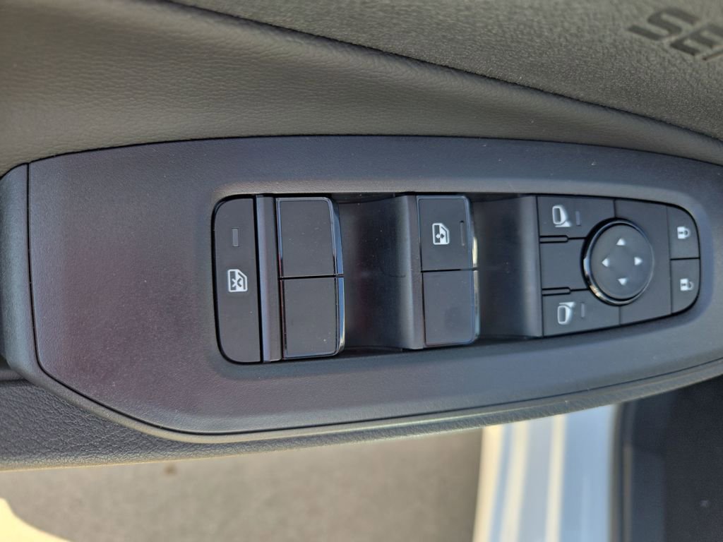 New 2026 Nissan Sentra SV FWD image 12