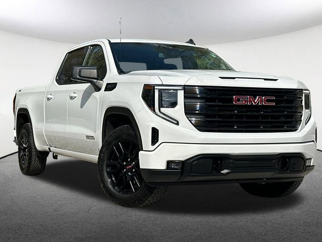 Used 2023 GMC Sierra 1500 Elevation w/ X31 Off-Road Package AWD/4WD image 2