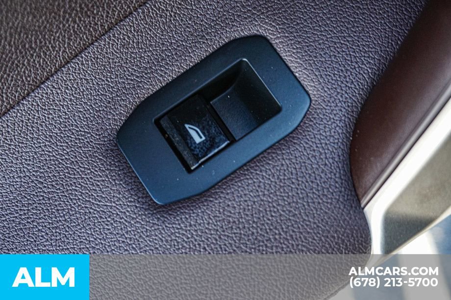 Used 2022 BMW iX xDrive50 w/ Convenience Package image 55