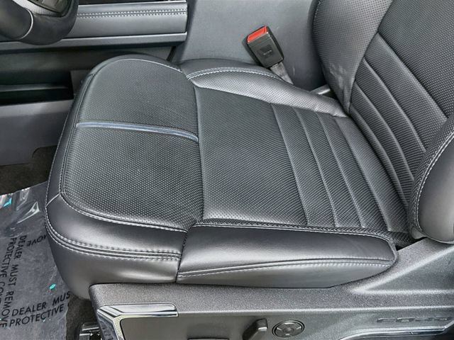 Used 2026 Ford F350 Platinum AWD/4WD image 20